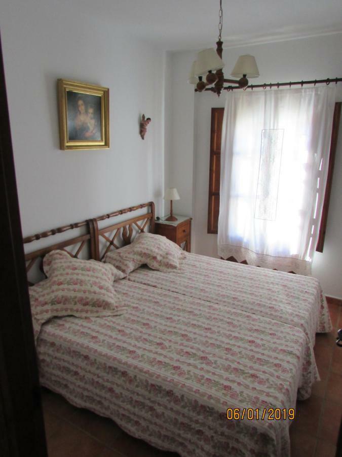 Calle Calvario 10 Zufre Kültér fotó